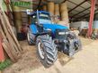 Tractor agrícola - New Holland - tm 140