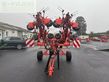 Henificador - Kuhn - gf10802t
