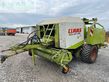 Empacadora gigant - Claas - rollant 255 rc uniwrap