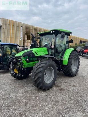 Tractor agrícola - Deutz-Fahr - 5115