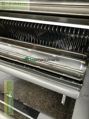 Empacadora gigant - Fendt - 180 v