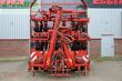 Sembradora monograno mecanica - Kverneland - unicorn sd 18-reihig
