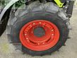 Tractor agrícola - Claas - axos 240 + mx a 106 frontlader