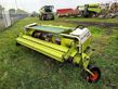 Cosechadora de Cereal - Claas - jaguar 960