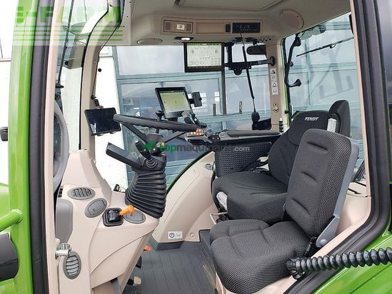 Tractor agrícola - Fendt - fendt 724 profi+ set2 gen6