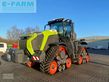 Tractor agrícola - Claas - xerion 12.650 terra trac + gps rtk