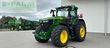 Tractor agrícola - John Deere - 7R 350