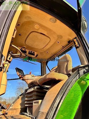 Tractor agrícola - John Deere - 8320 r