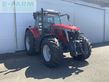 Tractor agrícola - Massey Ferguson - mf 7s.165 dyna-vt efficient