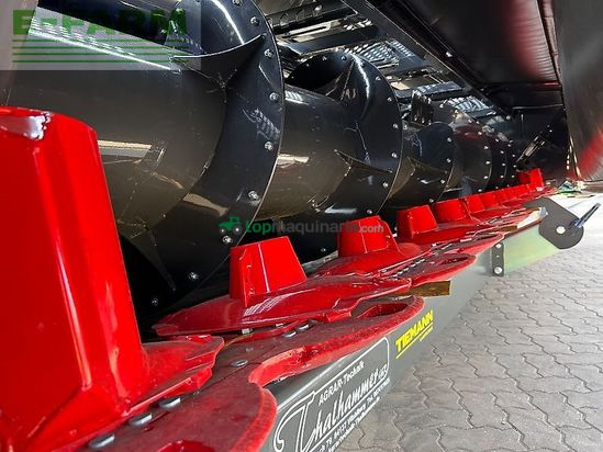 Cortacésped manual - Capello - spartan 610