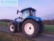 Tractor agrícola - New Holland - t7.210ac