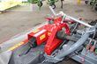 Cortacésped manual - Massey Ferguson - dm 254 fk