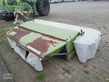 Cortacésped manual - Claas - disco 300 c