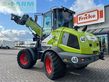 Minicargadora - Claas - torion 738 t sinus *aktionswoche!*