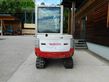 Excavadora - Takeuchi - tb 228 ( 2.810kg ) powertilt