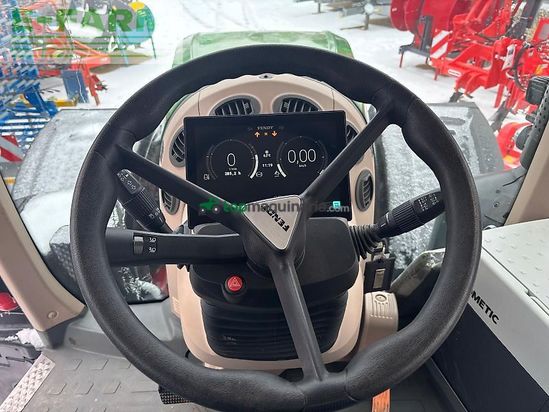 Tractor agrícola - Fendt - 936 vario (my21)