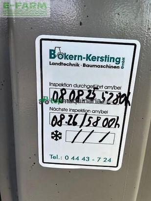 Minicargadora - Atlas - ar 65