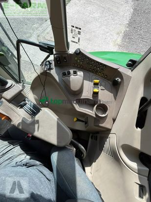 Tractor agrícola - John Deere - 6m 105