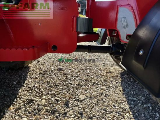 Telescopica - Weidemann - 1250cc35 nur mit 1780h