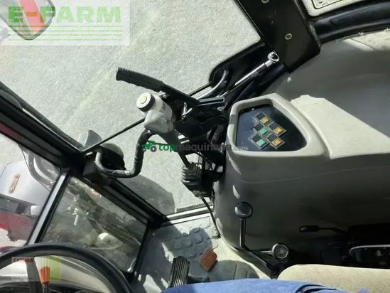 Tractor agrícola - Case IH - jx 95