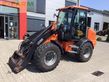 Minicargadora - JCB - 409