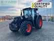 Tractor agrícola - Claas - arion 660 cmatic cebis