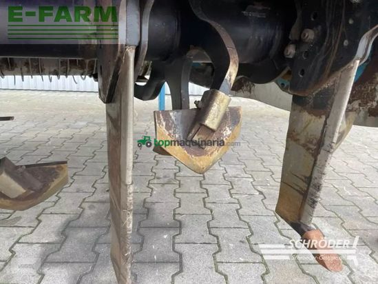 Grada rotativa - Imants - spatenmaschine 58wx300plh