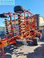 Cultivador - Kuhn - prolander 7500 mit upgrade der zusätzl. stützrad
