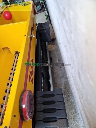 Sembradora - Vredo - dz5 single compact 180