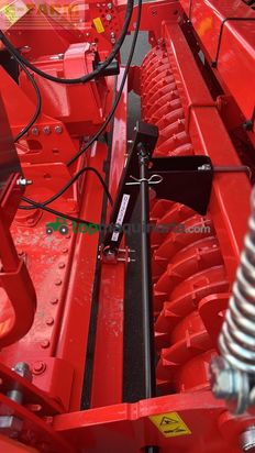 Grada de disco - Maschio - dm rapido plus 3000