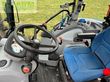 Tractor agrícola - New Holland - t 4.65 powerstar