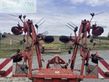 Henificador - Kuhn - gf 7601 mh digidrive