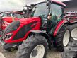 Tractor agrícola - Valtra - a75 sh