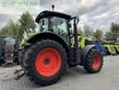 Tractor agrícola - Claas - axion 800 cis