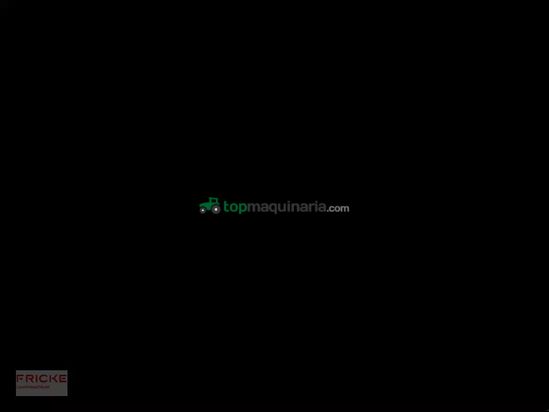 Tractor agrícola - Agria - 5900 cyclone 23