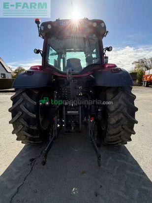 Tractor agrícola - Valtra - n135d
