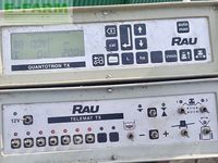 Atomizador - Rau - spridotrain gvi 38 - 24m Rau
