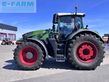 Tractor agrícola - Fendt - 942 vario gen7 profi+