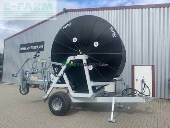 Riego -  - beregnungsanlage ferbo ge 440/120