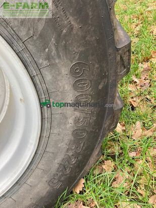 Henificador - Kuhn - ga 13131