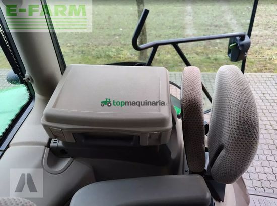 Tractor agrícola - John Deere - 6150r 6150 r at-ready