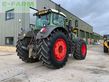 Tractor agrícola - Fendt - 939 profi plus tractor (st25432)