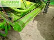Empacadora gigant - Krone - comprima f 155 - Hot Deal