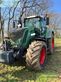 Tractor agrícola - Fendt - 824 vario rüfa