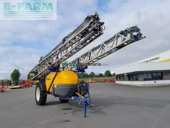 Atomizador - Caruelle - olympia 400s