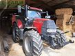Tractor agrícola - Case IH - puma 150 multi
