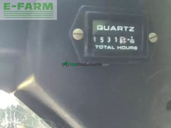 Telescopica - Bobcat - 463