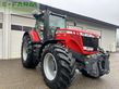 Tractor agrícola - Massey Ferguson - mf 8670 dyna-vt