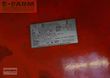 Elevadora - Linde - e 25 ex s 336-31