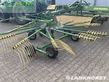 Rastrillo - Krone - tc 880